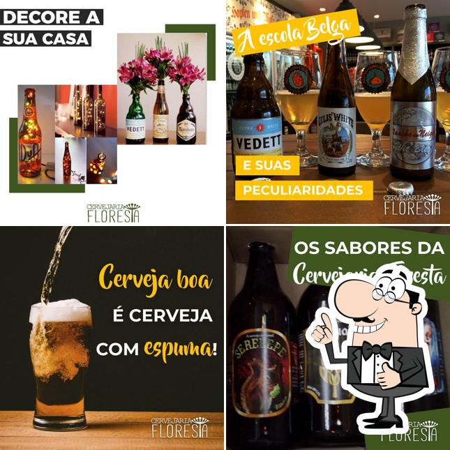 Floresta - Cervejaria e Restaurante