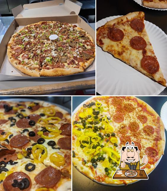 Best new YorkStyle Pizza in Dayton restaurants, winter 2023