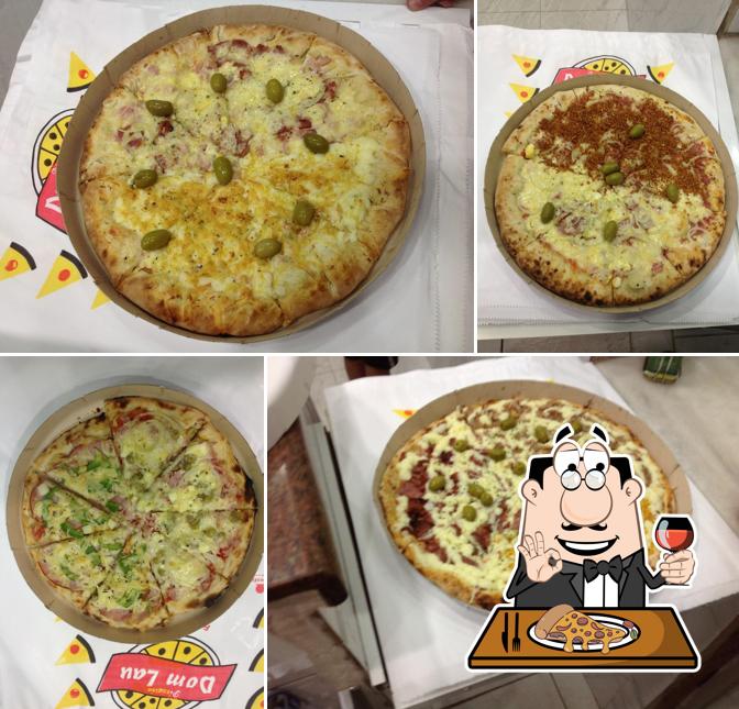 A pizza é o fast food mais amado do mundo