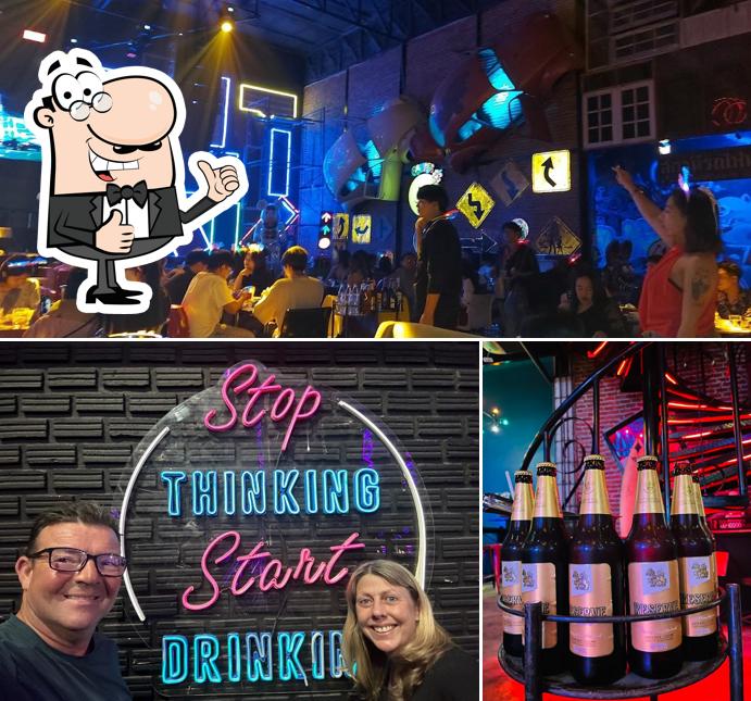 Best pubs & bars in Nakhon Sawan, autumn 2024 Restaurant Guru