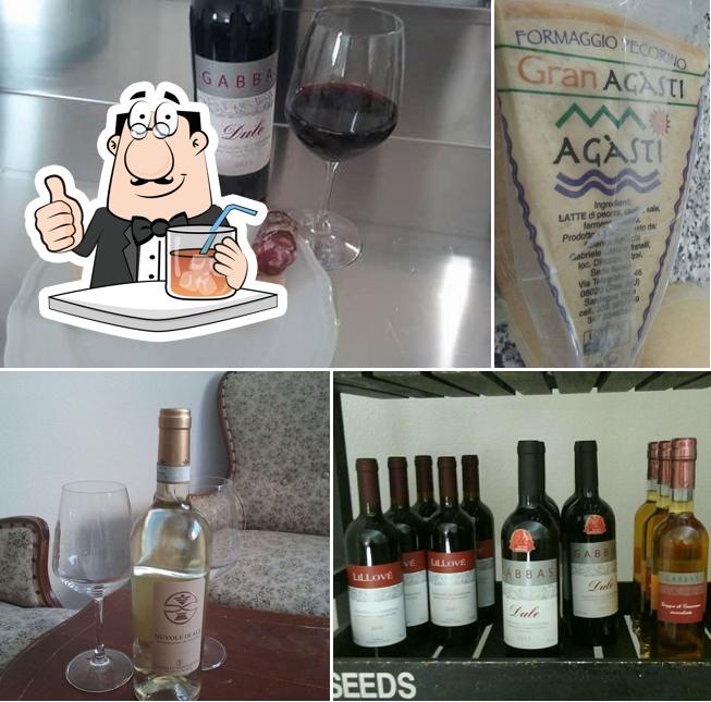 Da Franklin Wine Bar Enoteca