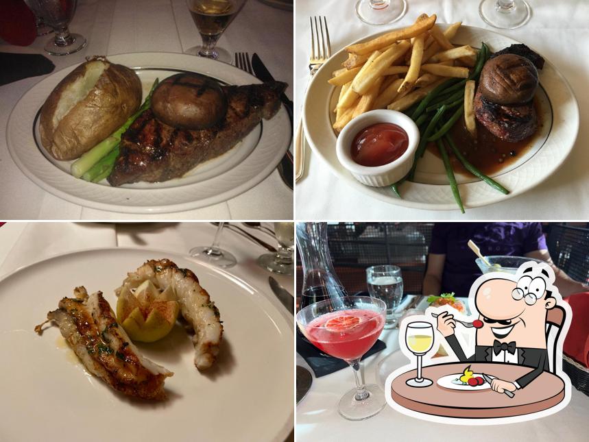 El Gaucho Bellevue in Bellevue Restaurant reviews