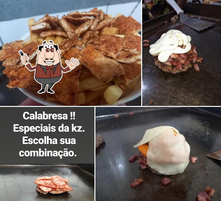 Komillão Burguer