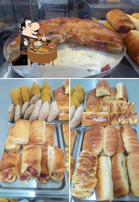 Pastelaria potiguar