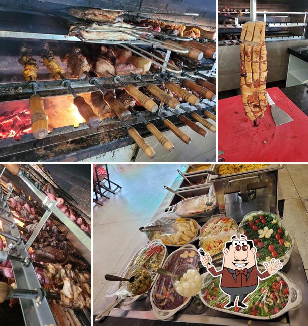 Rei do Assado Churrascaria Parauapebas
