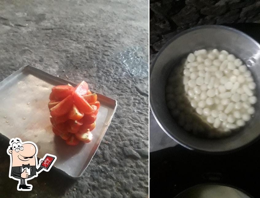 Aharika Sweets & chat