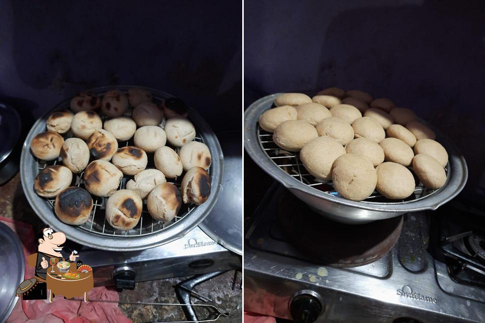 Jaiswal ji litti chokha wale