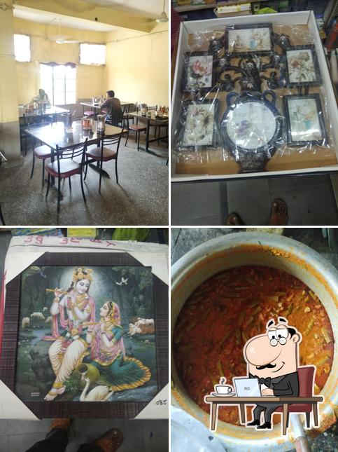 SHAILAJA MESS