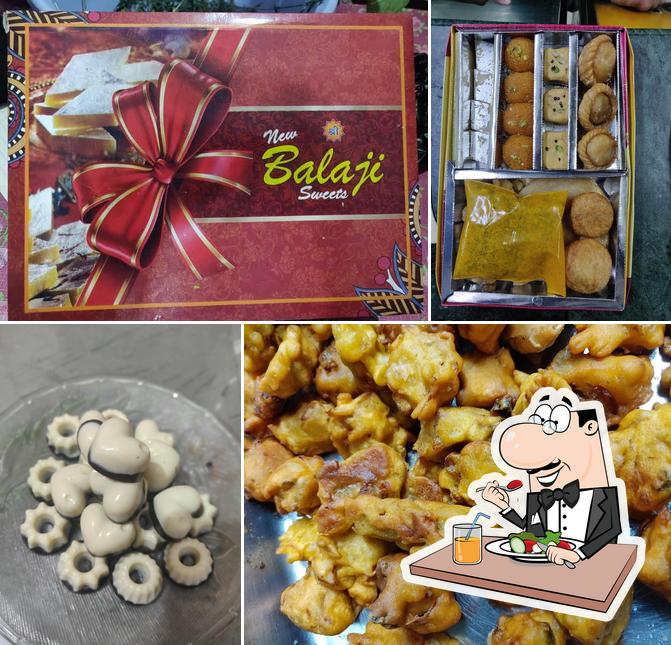 Shree Balaji Sweets