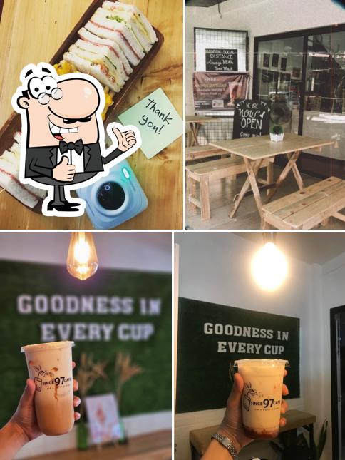 Since 97 Cafe, Quezon City - Restaurant menu, prices and reviews