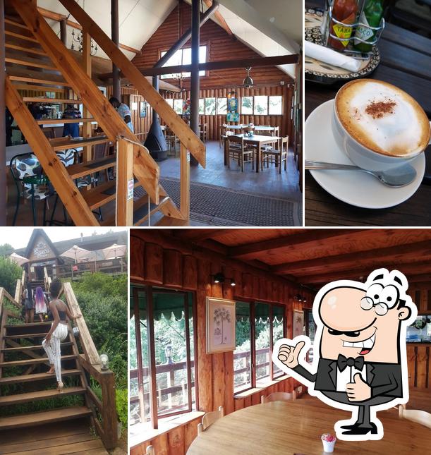 The Pancake House restaurant, Haenertsburg Restaurant reviews