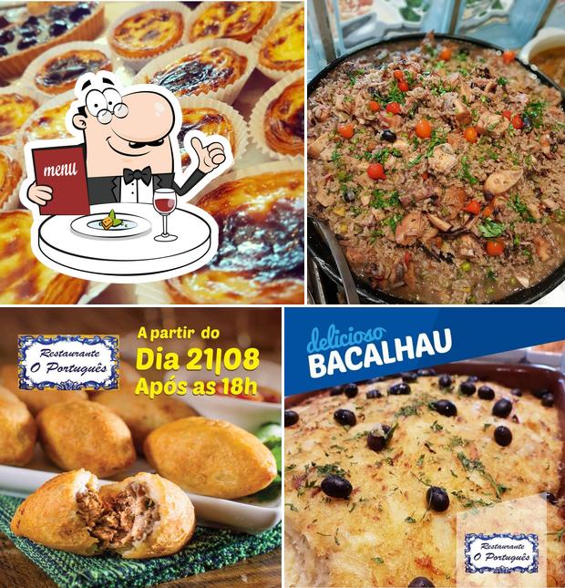 Restaurante O Português