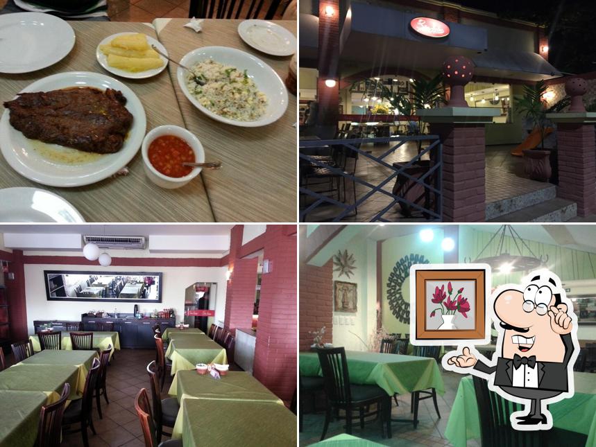 Restaurante São João