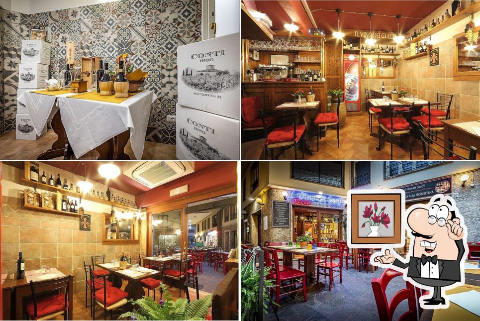 Ristorante La Galleria