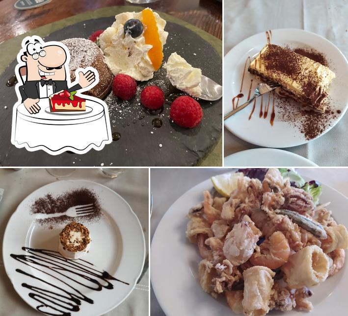 Al Molino - Ristorante e Pizzeria