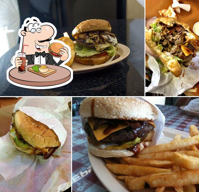 C J's BBQ, 480 Victoria Ave B in Oxnard Restaurant menu and reviews