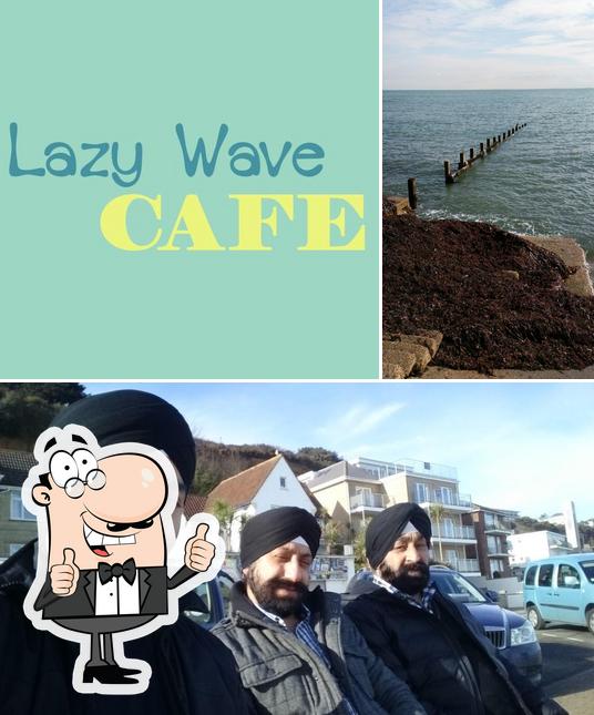 See this image of The Lazy Wave
