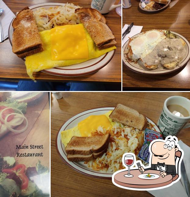 Top 5 restaurants for breakfast in Detroit Lakes, september 2024