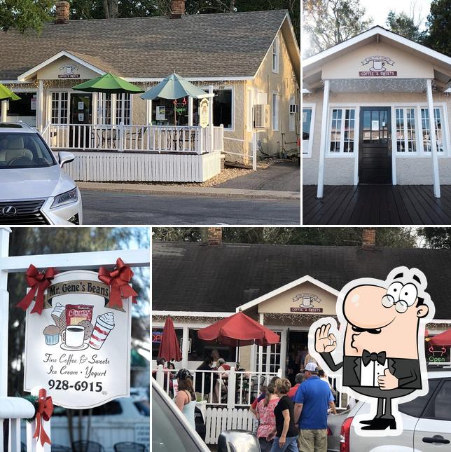Mr Gene's Beans in Fairhope Restaurant reviews