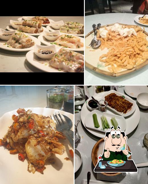 China Garden Gurgaon, Gurugram
