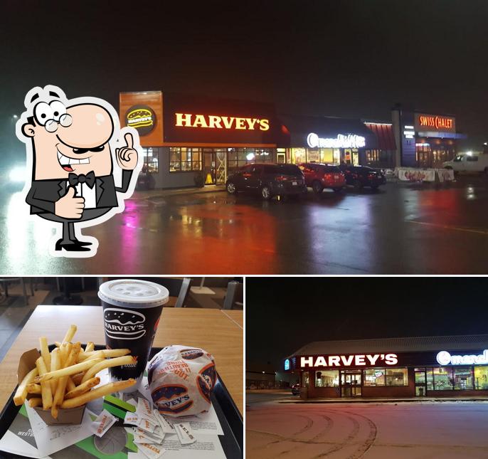 Image de Harvey's