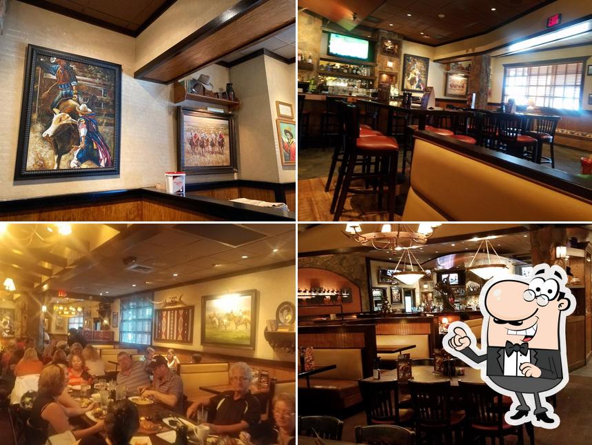 LONGHORN STEAKHOUSE, Lady Lake - Menu, Prices & Restaurant Reviews -  Tripadvisor