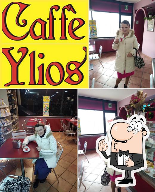 Foto di Cafè Ylios