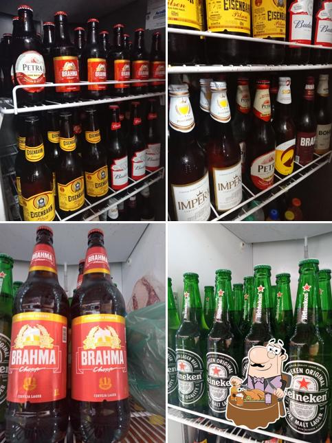 Bar do Goiano