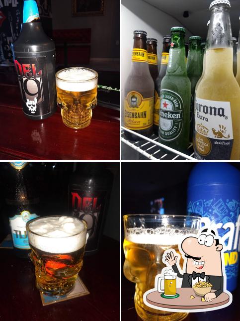Del 19 Pub