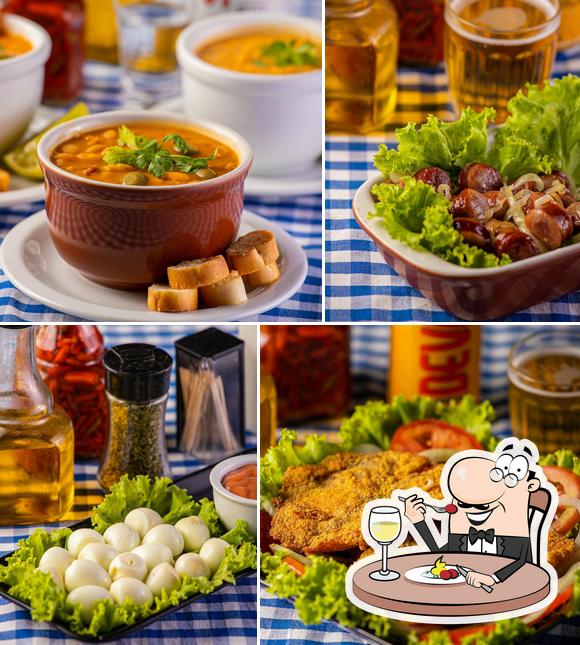 KazuBar & Restaurante