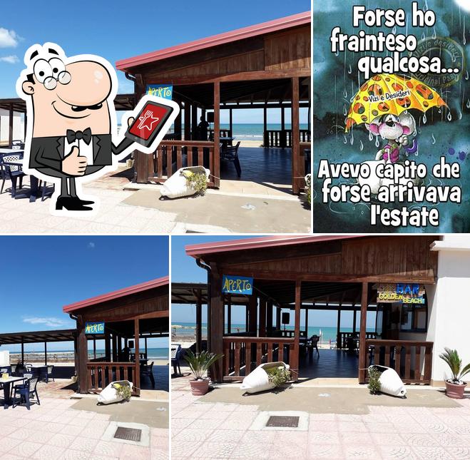 Vedi la immagine di Lido Golden Beach bar da Giuseppe