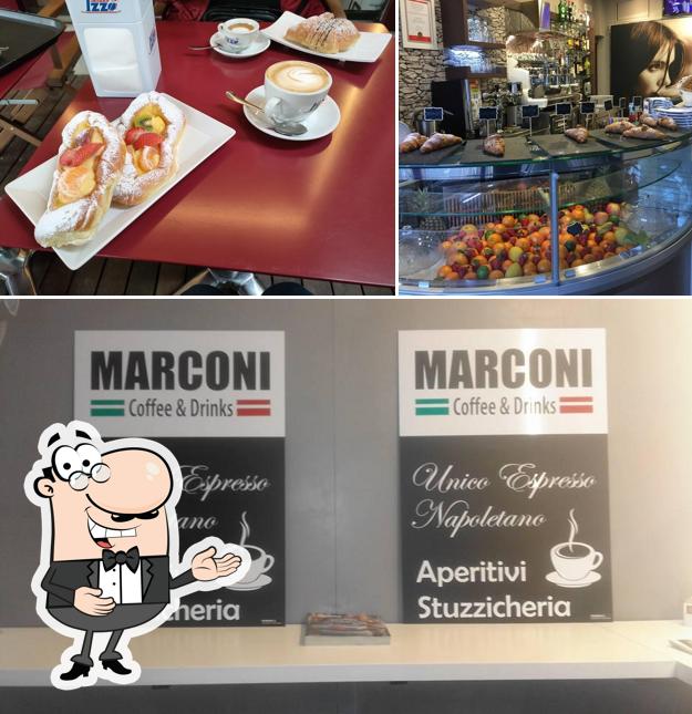 Vedi questa immagine di Caffè Marconi