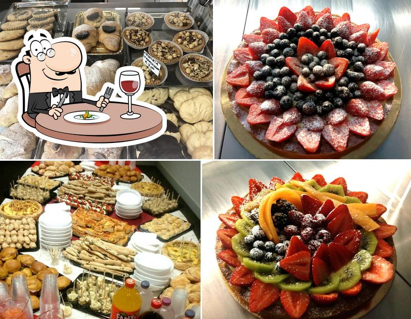Pasticceria San Francesco
