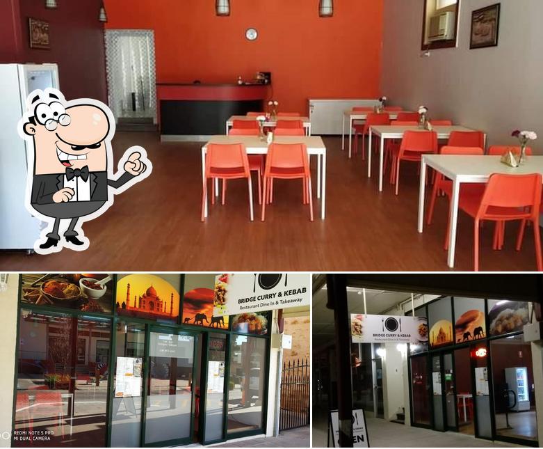 BRIDGE CURRY & KEBAB RESTAURANT in Murray Bridge Restaurant reviews