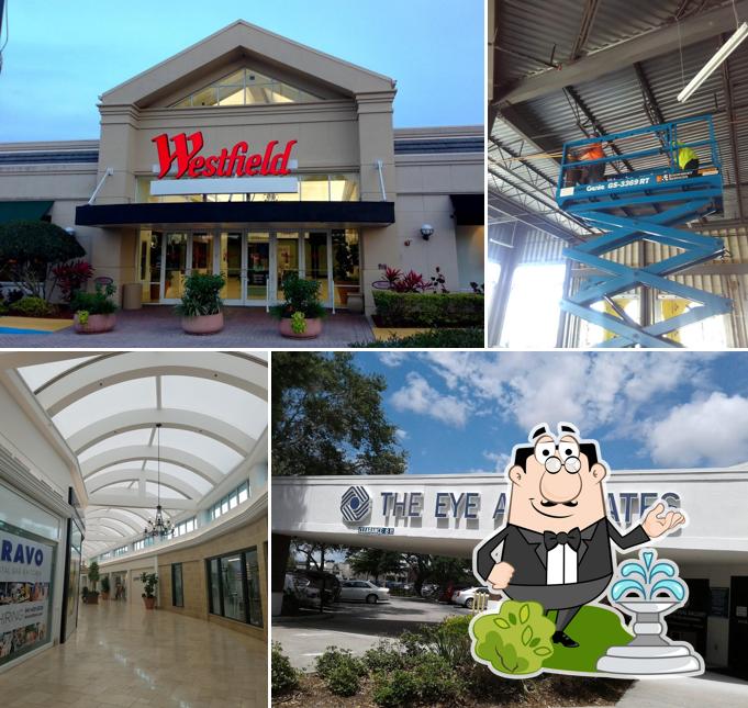 Crossings at Siesta Key in Sarasota Restaurant reviews