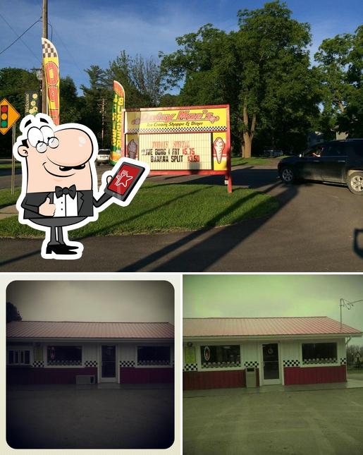 Daisy Mae's in Stanton Restaurant reviews