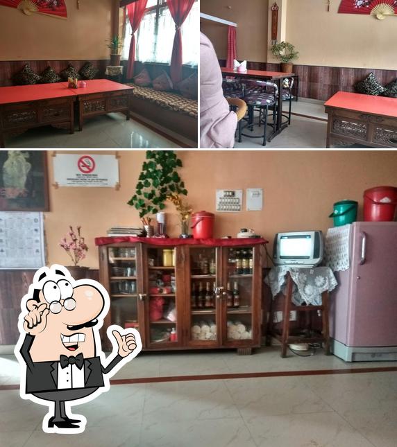 Denkhang Bar and Restaurant