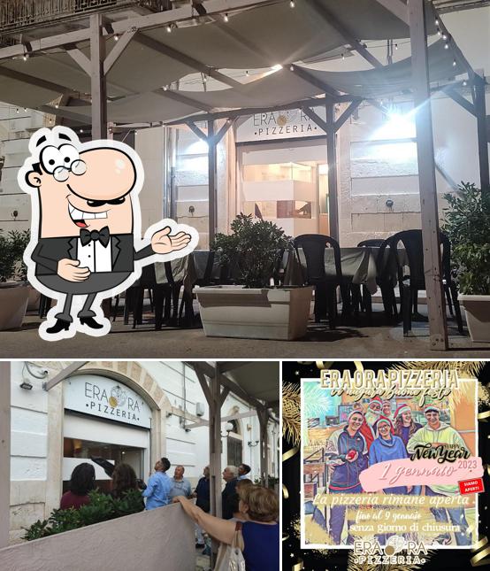 Vedi la foto di Era Ora Pizzeria