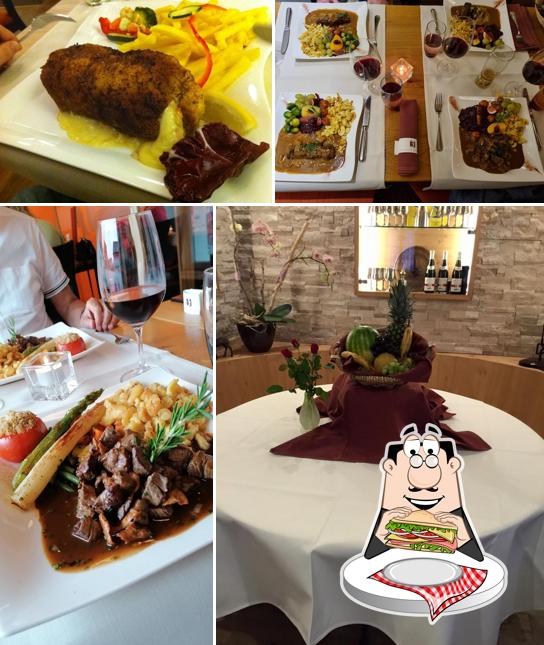 Restaurant Freihof KLG