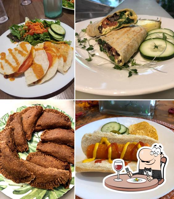 The Lettuce Inn, 2115 Pacheco St in Concord Restaurant menu and reviews