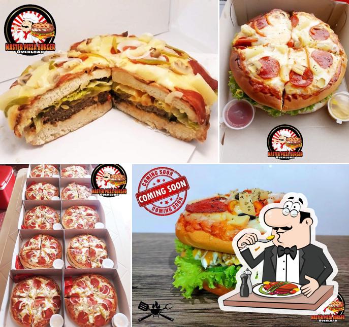 Master Pizza/ Buri