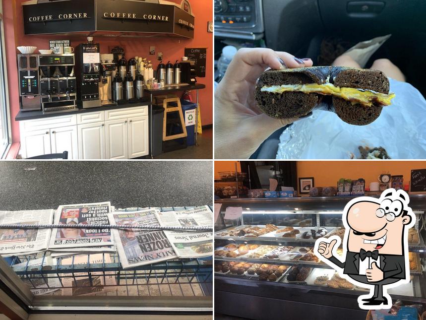 Mount Kisco Bagel in Mount Kisco Restaurant reviews