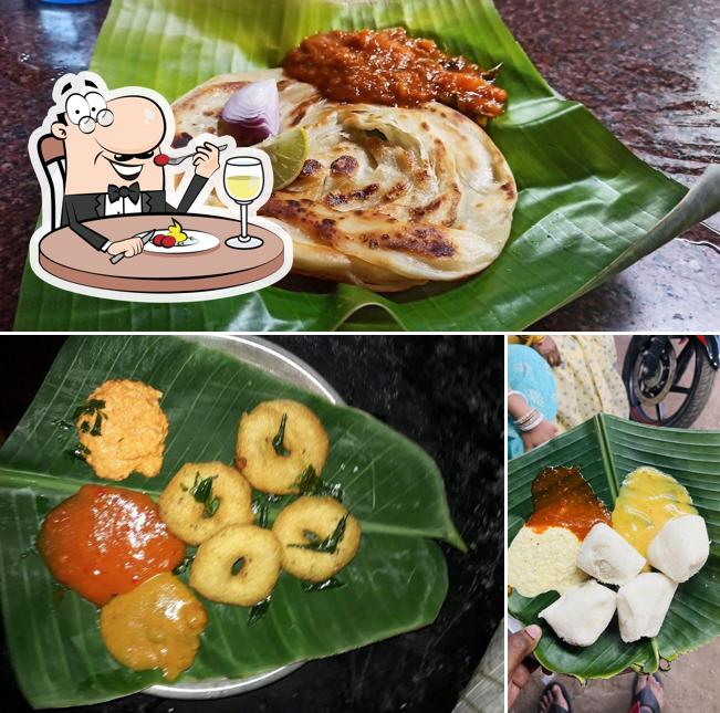 Sri Ganapathi Coffee Hotel