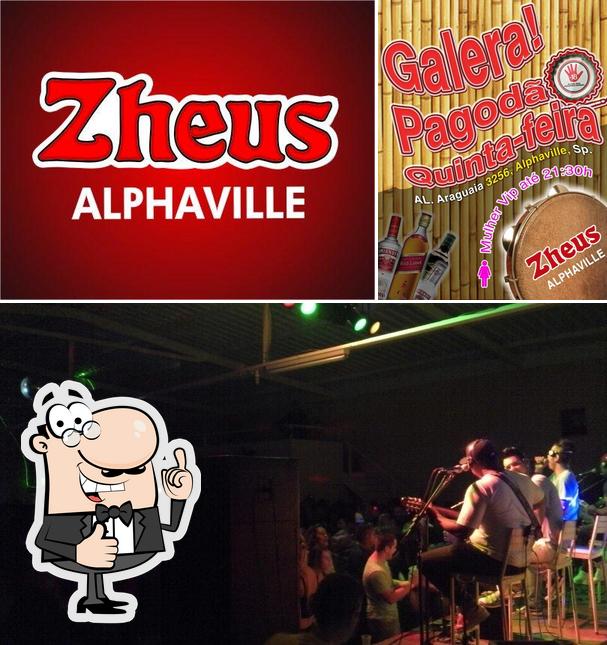See this picture of Zheus Alphaville