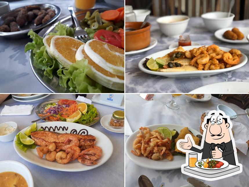 Olimpo Restaurante