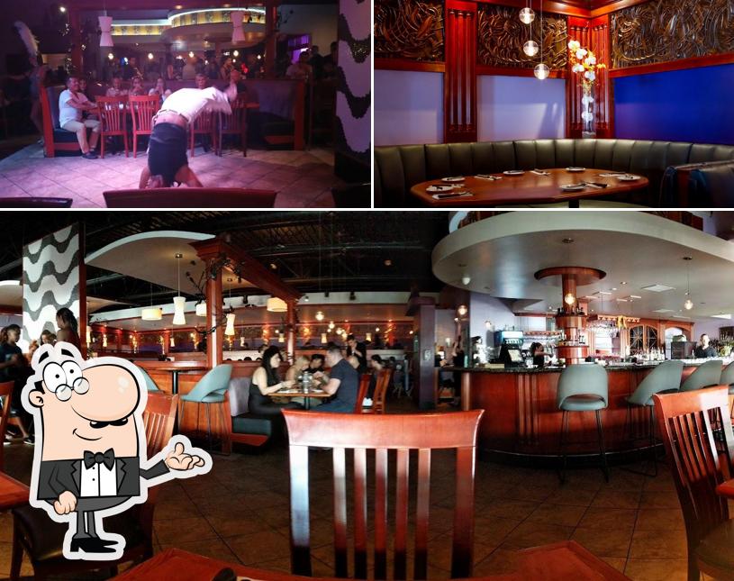 Check out how Copacabana Brazilian Steakhouse - Niagara looks inside