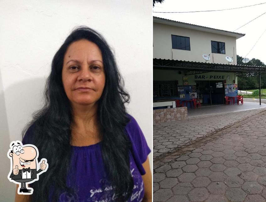 Bar do Peixe: