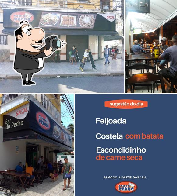 Bar do Pedro