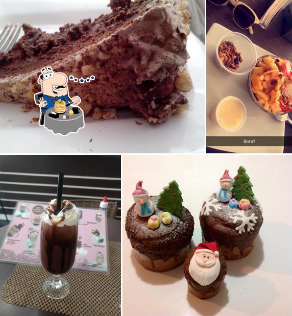 Arte Chocolate