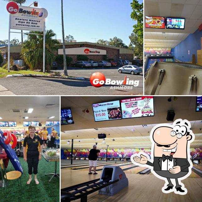 See this photo of Go Bowling Ashmore